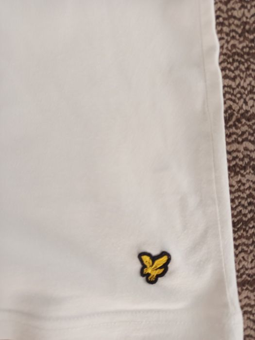 Футболка . Lyle Scott