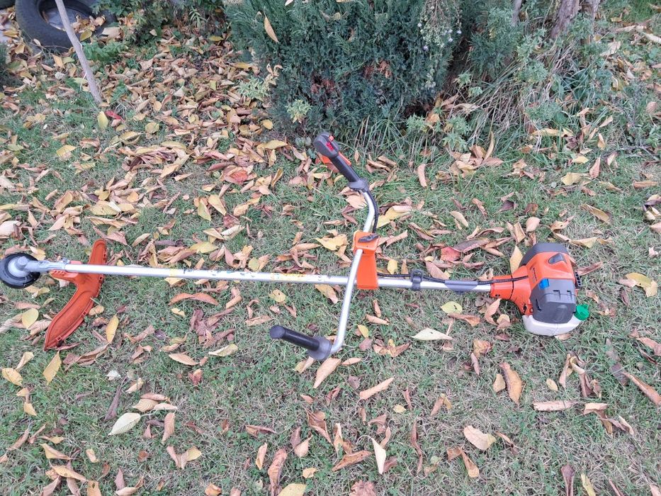 Wykaszarka spalinowa Husqvarna 333r jak 535rx