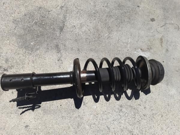 Amortecedor frente direito DACIA Sandero (BS_)