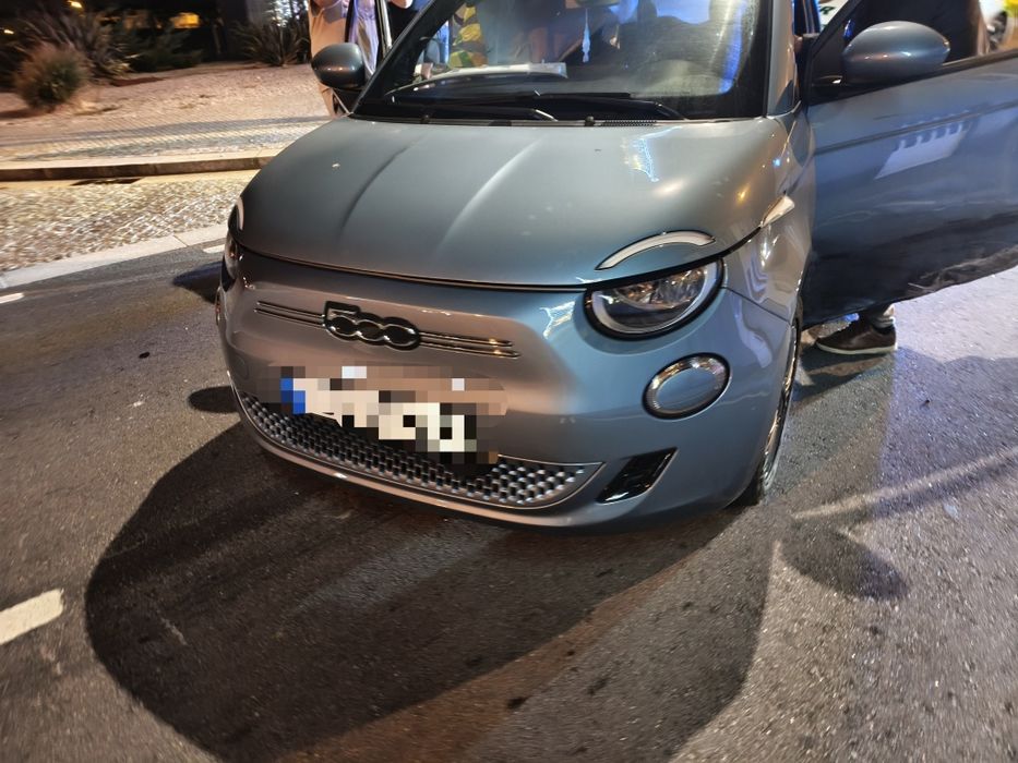 Fiat 500E 3+1 Icon bateria 42kwh