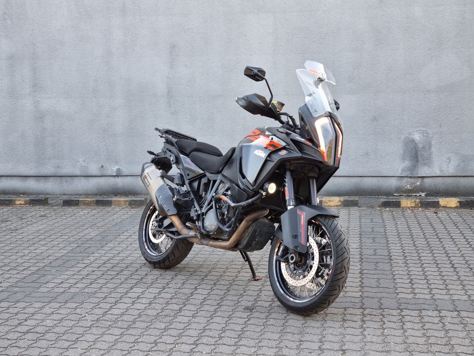 KTM