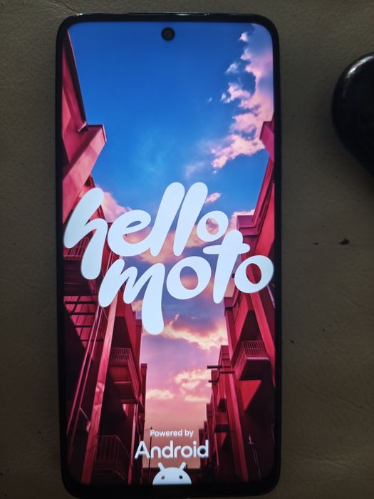 Telemóvel como novo
