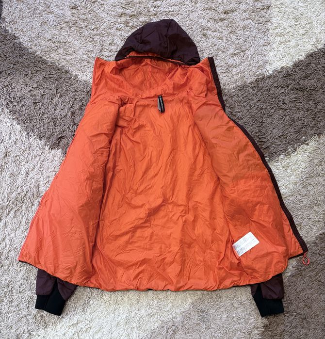 Куртка Rock  Experience