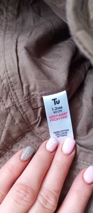 Панамка дитяча на 1-2 р.