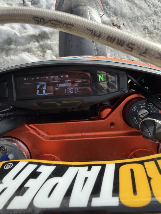 Продам кові адванц