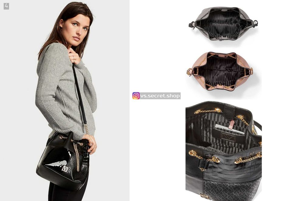 Сумка Victoria's Secret широкий вибір, крос боді, оригінал