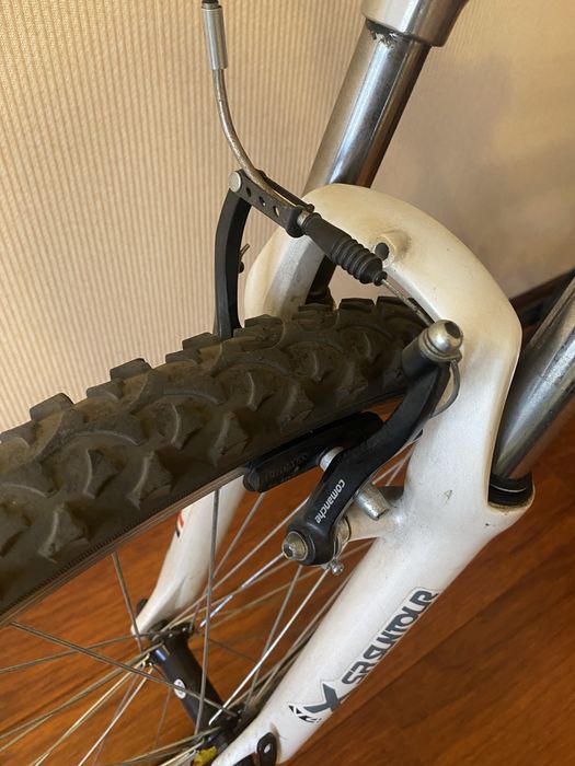 Терміново! Два велосипеди Comanche Niagara