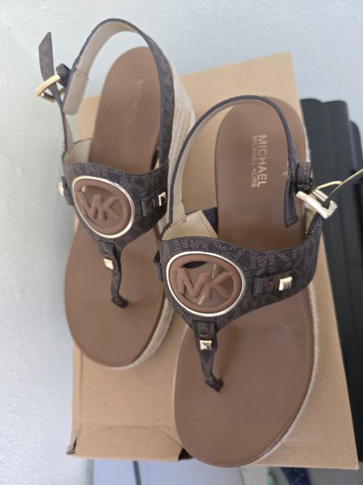 Michael Kors - Sandálias n°38