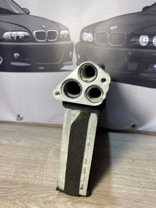 Радіатор Пічки БМВ е39 е53 Радиатор Печки BMW E39 E53 Радік печки BMW