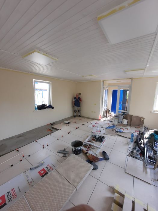 Ремонт квартир домов