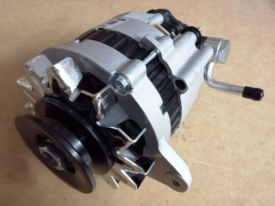 Alternador - Mitsubishi L200 K14 K24 K34 , Pajero I e L300