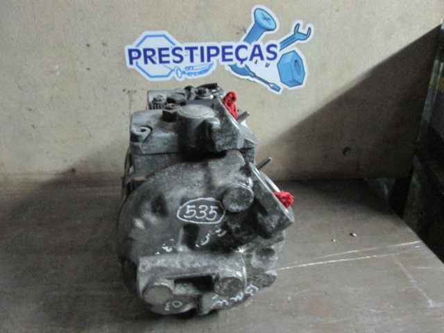 Compressor AC BMW 5 (E39)