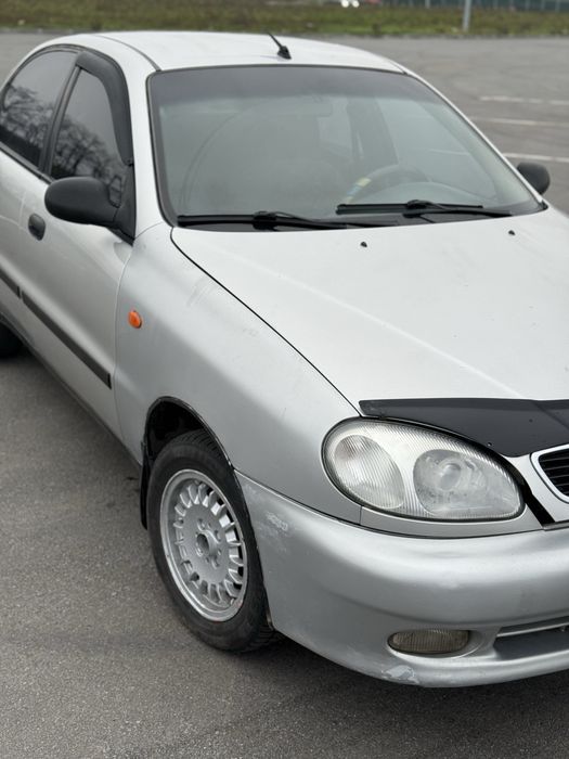 Продам Заз Сенс 2006