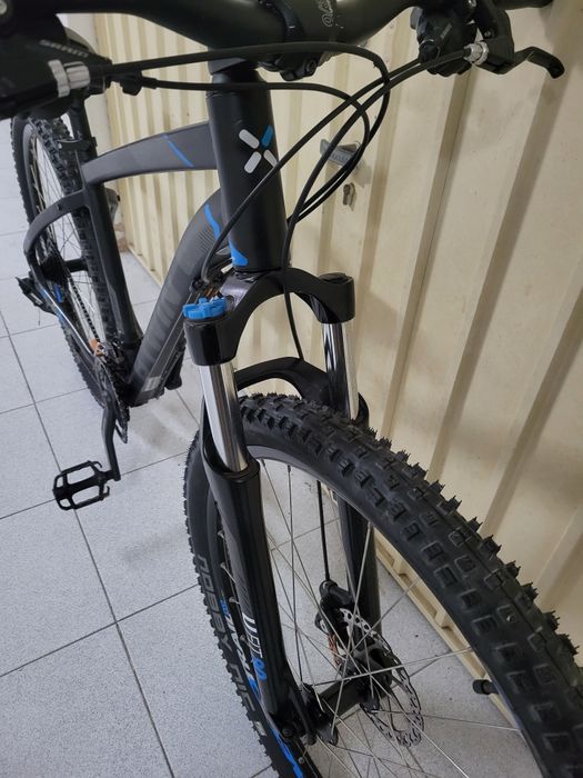 BTT Rockrider 520, M, roda 27,5"