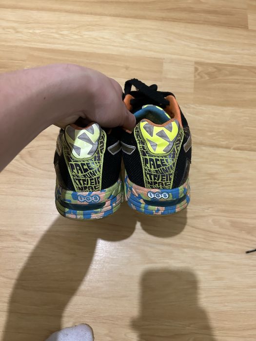 Кросівки Asics Gel-Noosa TRI 8: 650 грн. - Кроссовки для бега