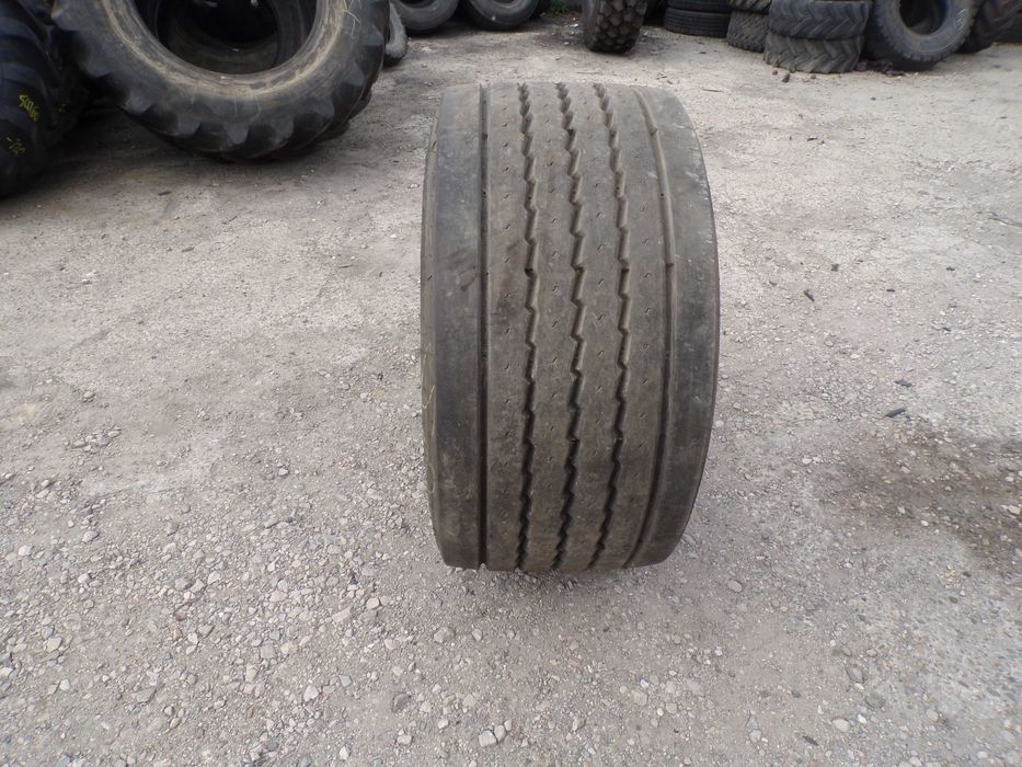 Opona 455/45R22.5 MICHELIN X ONE MAXITRAILER + REMIX (1300 netto)