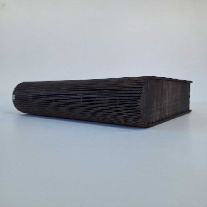 Альбом для монет/бонів. Фанера, ручна робота! Індивідуальні замовлення