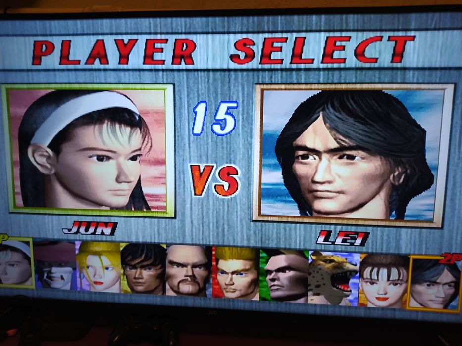 Продам игровую приставку ps1