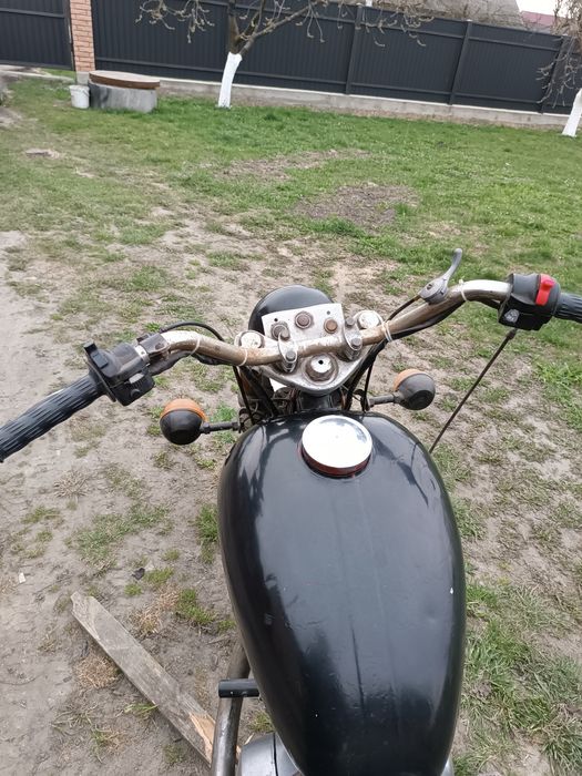 Продам Иж планета 4