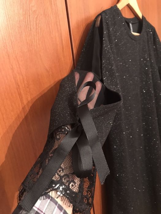 Красива вечірня сукня one size