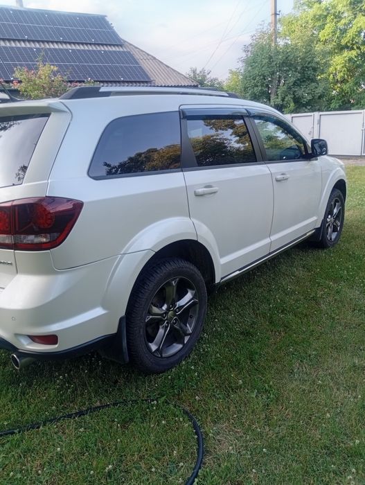 /#DodgeJourney#/