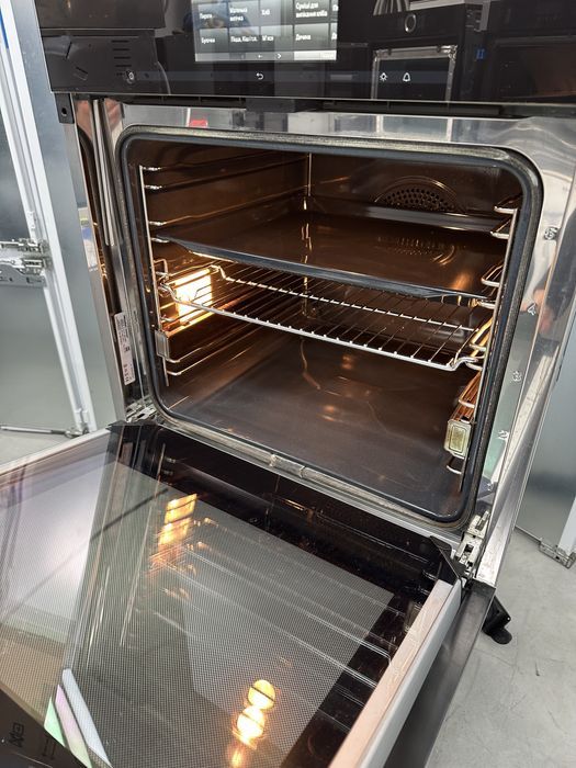 Духова шафа Miele H6860/Top!