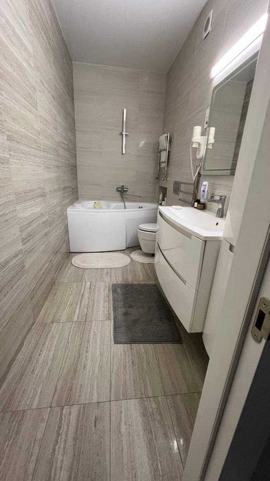 2к квартира з ремонтом Сертифікат, постанова- так. Оформлення 2%