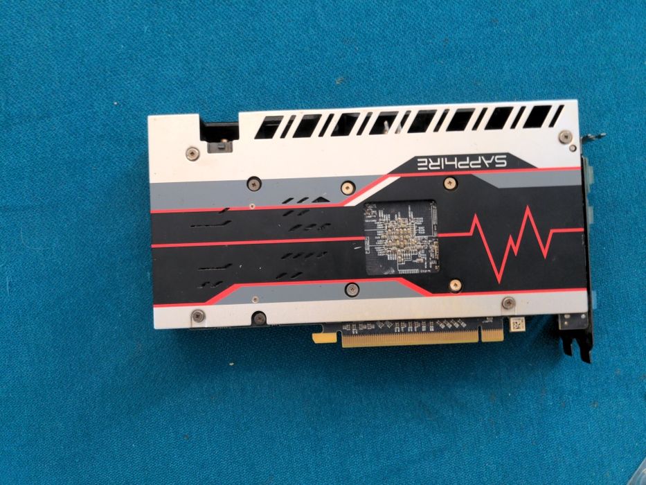 Processador + gráfica