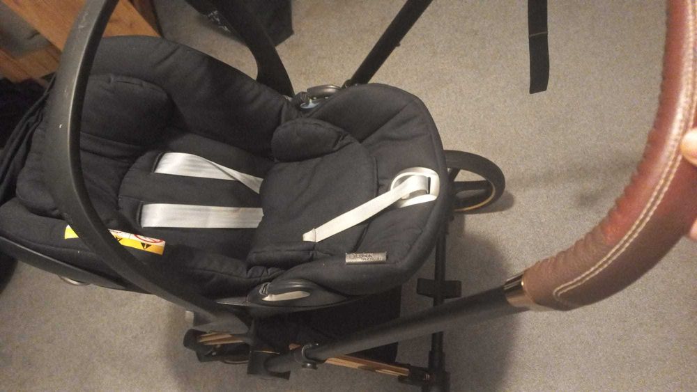 Wózek Cybex Priam