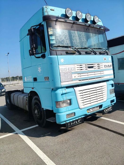 DAF
