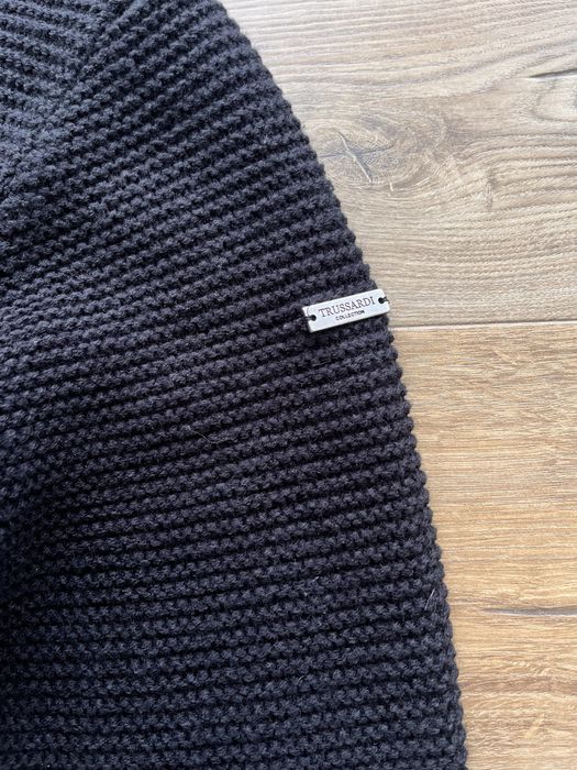 Кардиган/джемпер Trussardi