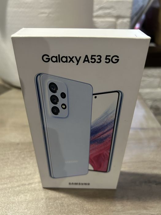 Чохол Samsung Galaxy A53 5G