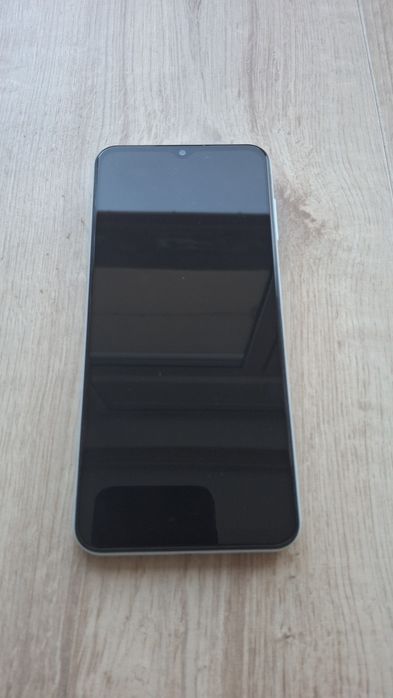 Samsung M13 jak nowy + nowe szlo + nowa fola + etui