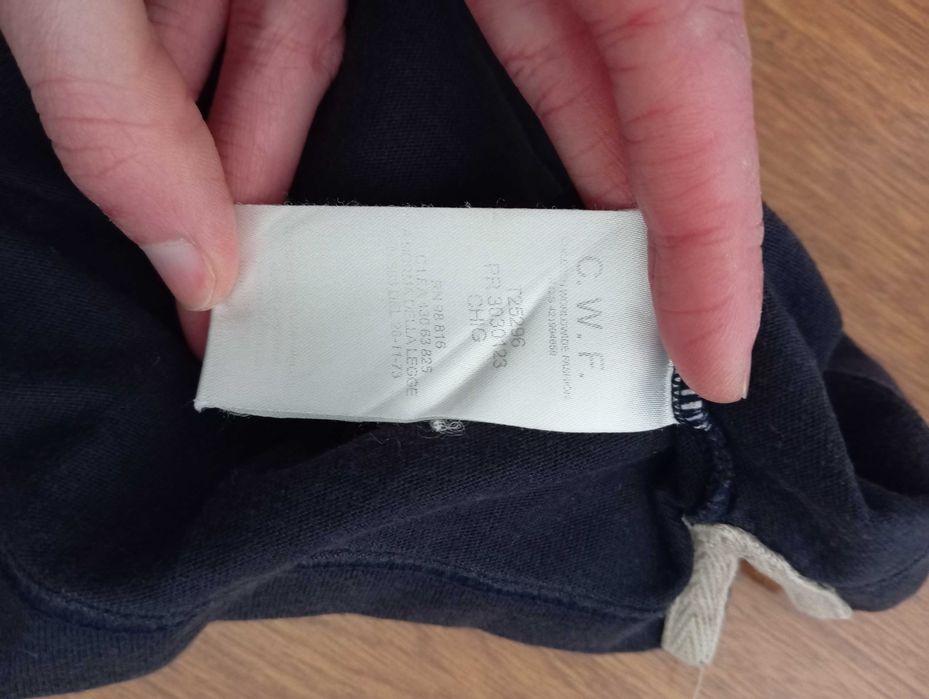 Camisola - Timberland