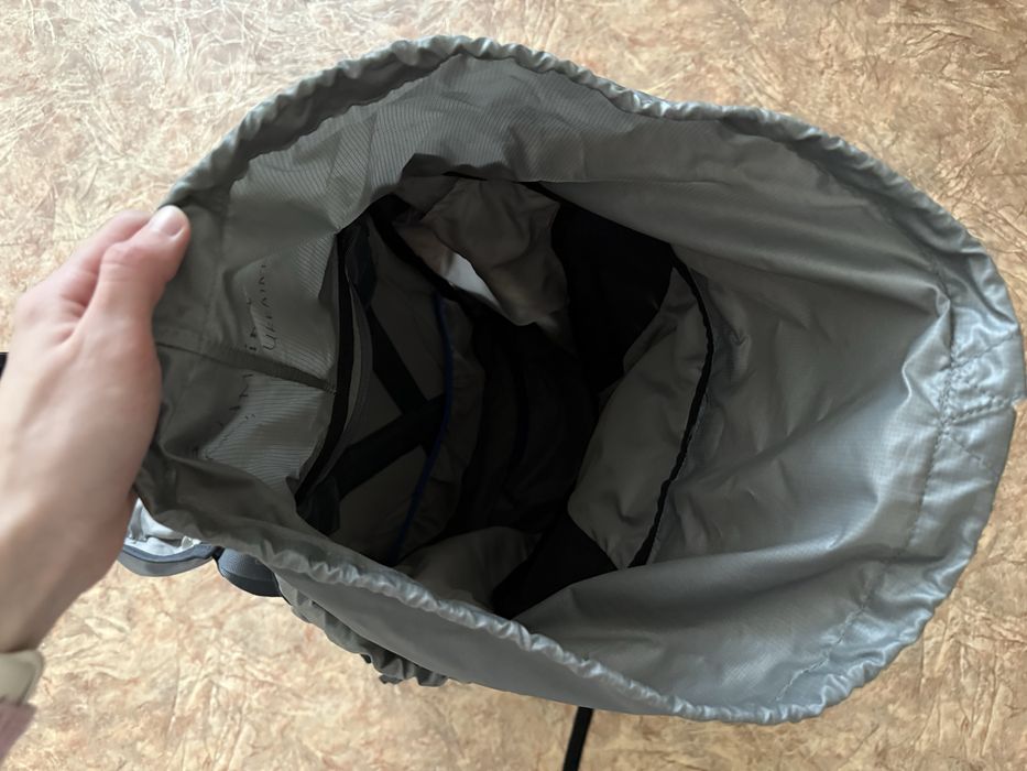 Туристический рюкзак Deuter Aircontact SL 50+10