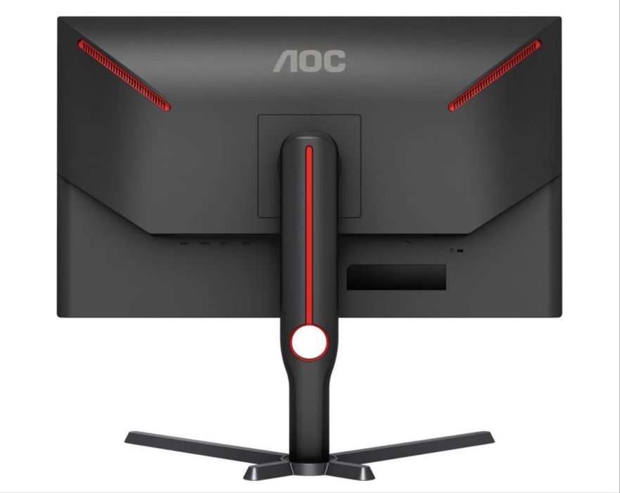 AOC U27G3X/BK (27'' - 4K - Led Ips)