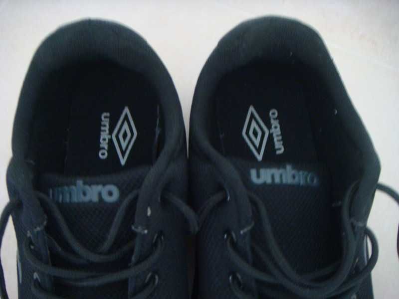 buty sportowe sneakersy umbro clean tech roz. 44