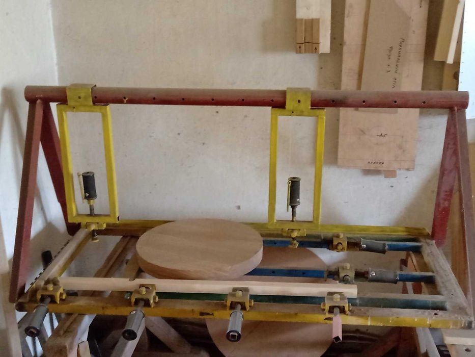 Вайма для склеювання