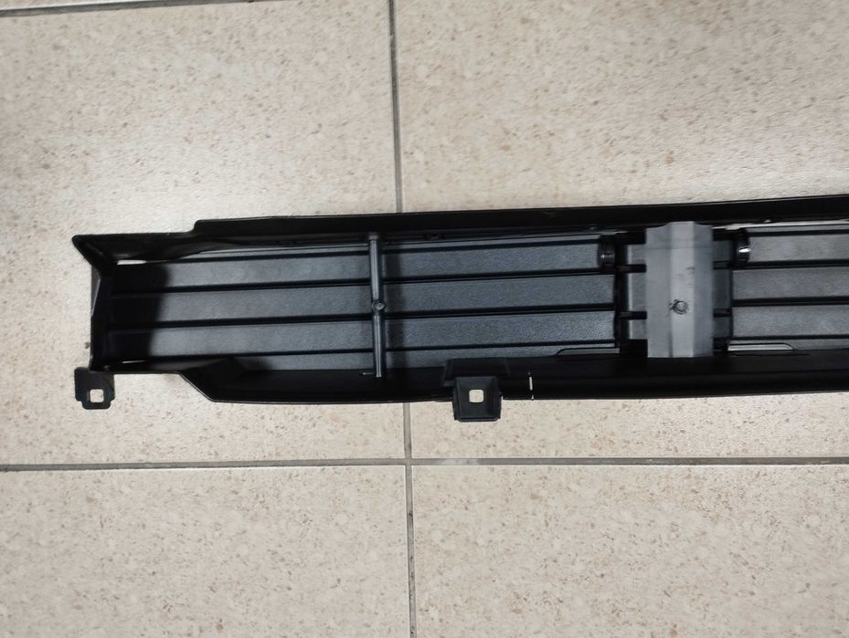 BMW X3 G01 G02 нижні жалюзі воздуховод 51745A1ACE2 рестайл 749723104