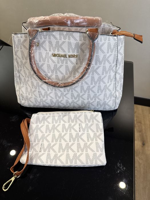 Mala Michael Kors nova