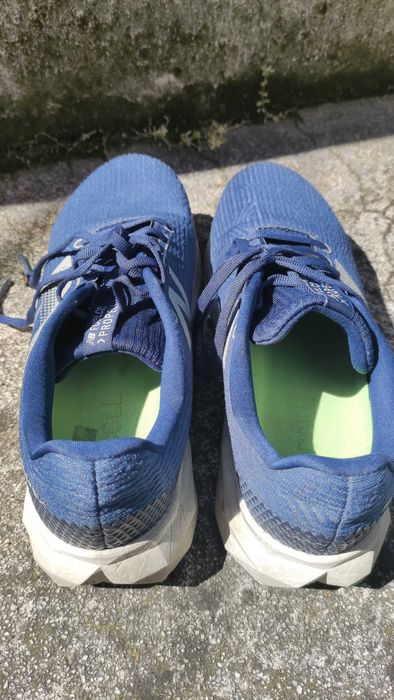 New Balance Fuelcell Propel V5 - EU 42,5