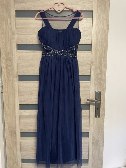 Piekna suknia 42 /XL