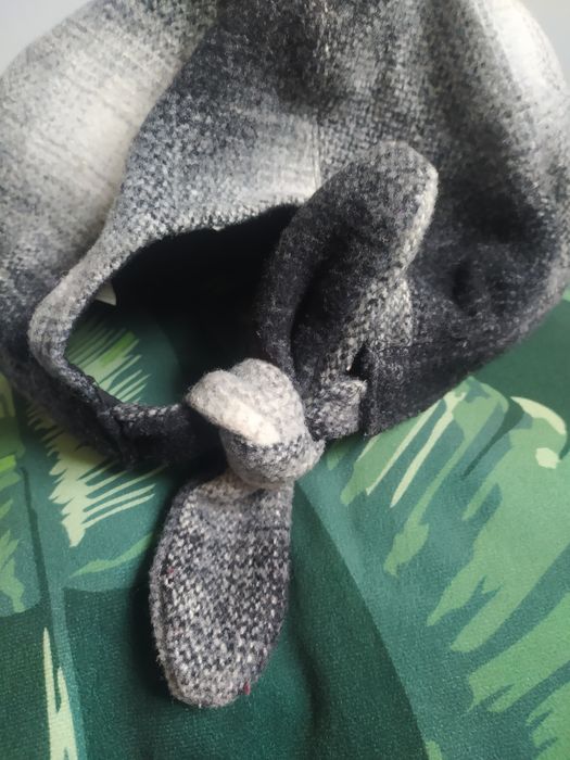 Czapka z daszkiem Cropp