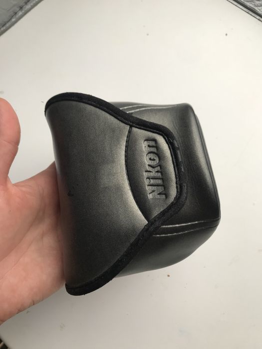 Бінокль NIKON SPRINT III - 10 X 21