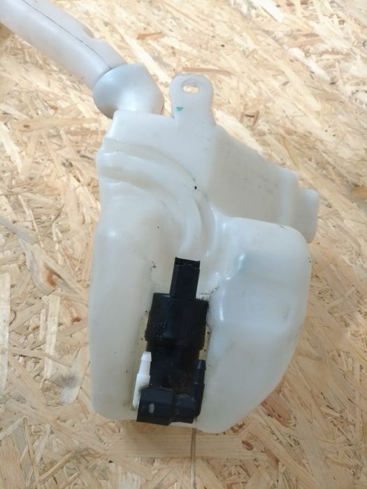 Depósito Limpa Vidros Motor Citroen C3 III 2009 a 2017