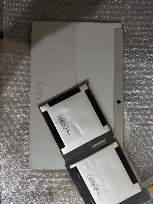 Планшет Microsoft Surface RT 32GB