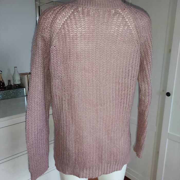 Sweter damski S/M