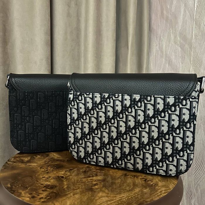 Сумка Christian Dior