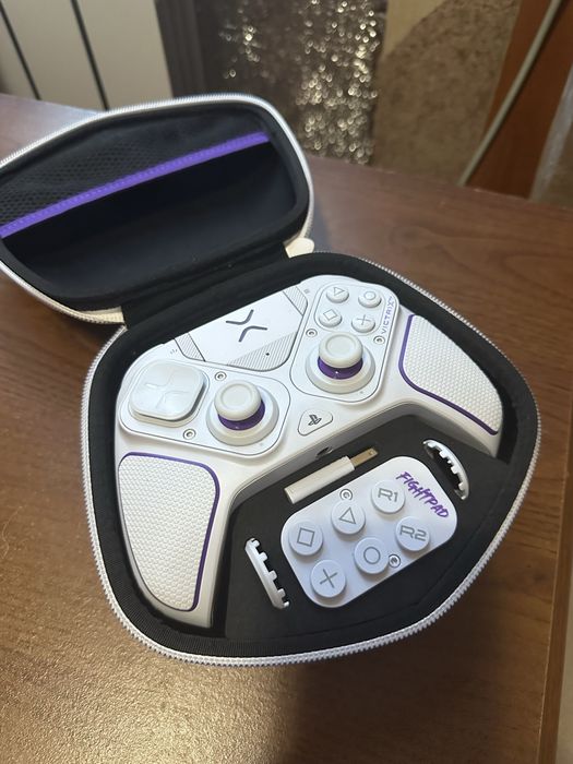 Джойстик victrix pro bfg,white