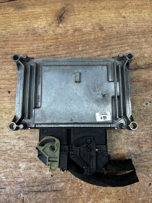Komputer sterownik silnika MG 3